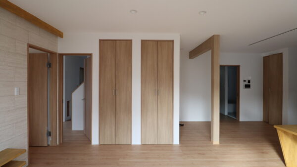 新築は高すぎる…30代子育て世帯が選んだ「中古住宅×フルリノベ」という現実的な答え